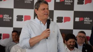 Governador faz 'Caravana 3D' com 4 inaugura&ccedil;&otilde;es e an&uacute;ncio de R$ 1,3 bi na regi&atilde;o nesta sexta