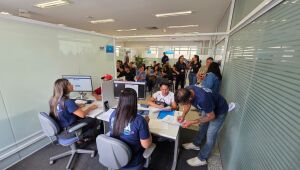 Po&aacute; promove Mutir&atilde;o de Empregos com mais de 1,9 mil vagas nesta quinta-feira (14)