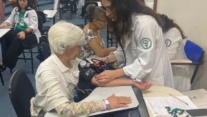 Medicina da UMC promove atendimento cardiol&oacute;gico gratuito &agrave; comunidade