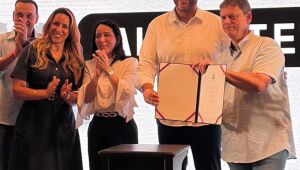 Po&aacute; conquista creche de R$ 4 milh&otilde;es, notebooks para rede municipal e amplia&ccedil;&atilde;o de escolas estaduais