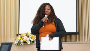 2º Seminário Antirracista marca o pioneirismo de Ferraz em questões raciais