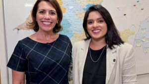 Vereadora Malu Fernandes articula verba federal para diagn&oacute;stico e tratamento da endometriose