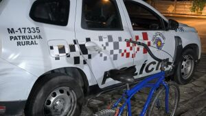 Desentendimento familiar termina em agress&atilde;o em Sales&oacute;polis
