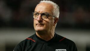 Dorival Júnior é o novo técnico do São Paulo