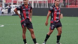 Itaquá goleia União Mogi por 4 a 1 em 'clássico regional' pela 'Bezinha' do Paulista