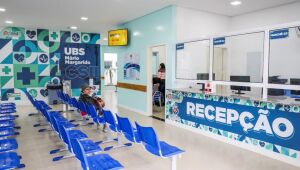 Ferraz alcan&ccedil;a 91,85% de cobertura na Aten&ccedil;&atilde;o Prim&aacute;ria &agrave; Sa&uacute;de e se destaca no Alto Tiet&ecirc;