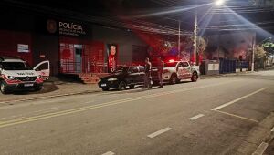 Pol&iacute;cia Militar captura quatro foragidos da Justi&ccedil;a em tr&ecirc;s cidades do Alto Tiet&ecirc;