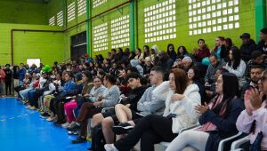 Cursinho Pr&eacute;-Vestibulinho inicia em Ferraz com cerca de 145 estudantes aprovados em Ferraz