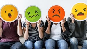 Otimismo, pessimismo, bom humor e mau humor