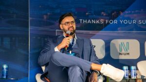 Empresário mogiano será palestrante em evento internacional
