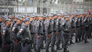 Polícia Militar de SP inscreve para 2 mil vagas de soldados; veja requisitos e etapas do concurso
