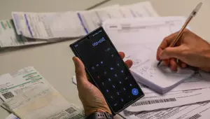 Desenrola registra 17 mil operações em pouco mais de um mês