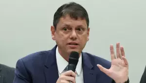 SP: TCE aprova com ressalvas as contas do governo de Tarc&iacute;sio de 2025