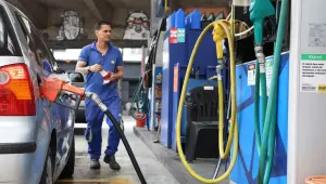 Governo abre cr&eacute;dito de R$ 550 milh&otilde;es para subsidiar diesel