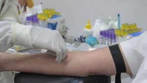 OAB Suzano promove campanha de doação de sangue em parceria com Hemocentro