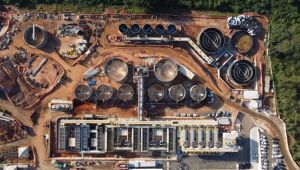 Governo de SP lan&ccedil;a pr&ecirc;mio para reconhecer munic&iacute;pios por efici&ecirc;ncia em saneamento e seguran&ccedil;a