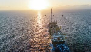 Petrobras compra 50% do bloco Itaimbezinho, no pré-sal de Campos