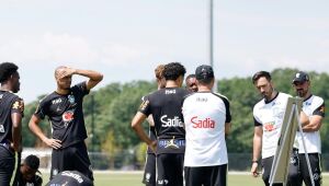 Brasil finaliza preparação para enfrentar Haiti na Copa do Mundo