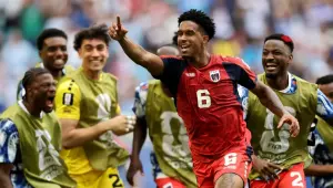 Estreante na Copa, Cabo Verde segue com chances de se classificar