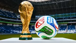 Copa 2026: jogos desta quinta-feira definem grupos D, E e F