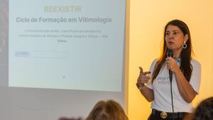 Pr&oacute;-V&iacute;tima faz 4 anos de atua&ccedil;&atilde;o com participa&ccedil;&atilde;o no caso Mariana Ferrer e lan&ccedil;amento de projeto