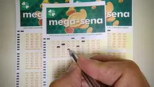 Mega-Sena sorteia prêmio de R$ 3,5 milhões nesta terça-feira