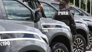 Homic&iacute;dios dolosos e estupros aumentam no estado de S&atilde;o Paulo