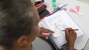 IBGE: pa&iacute;s tem 8,4 milh&otilde;es de analfabetos, menor n&uacute;mero desde 2016