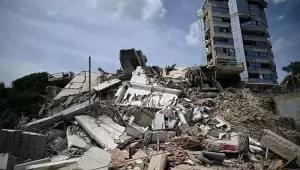 Novo terremoto de 4.6 atinge Venezuela cinco dias ap&oacute;s tremor duplo