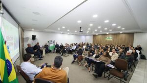 ACE Suzano re&uacute;ne empres&aacute;rios para debater oportunidades de neg&oacute;cios e tend&ecirc;ncias do mercado chin&ecirc;s