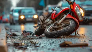 Motociclistas homens de 20 a 34 anos morrem mais no trânsito do Alto Tietê