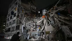 Mortos por terremotos na Venezuela chegam a 589 com 2,9 mil feridos