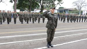 Prazo para alistamento militar termina nesta ter&ccedil;a-feira 