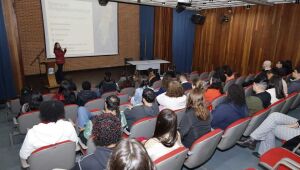 Assistência Social apresenta relatório do novo 'Diagnóstico Socioterritorial'