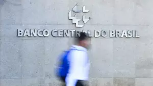 Banco Central prev&ecirc; crescimento de 2% para o PIB em 2026