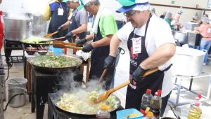 Bunkyo Suzano anuncia 39ª Festa da Cerejeira para o mês de julho