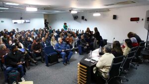 C&acirc;mara de Mogi realiza audi&ecirc;ncia de presta&ccedil;&atilde;o de contas da Educa&ccedil;&atilde;o