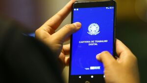 Mercado de trabalho formal cresce 3,6%; serviço público puxa alta