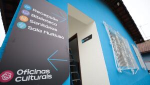 Popula&ccedil;&atilde;o de Palmeiras ganha segunda Casa de Cultura no Jardim Bel&eacute;m