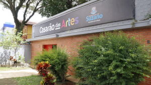Casar&atilde;o das Artes recebe 2&ordf; edi&ccedil;&atilde;o do 'Express&atilde;o Urbana' do Profart