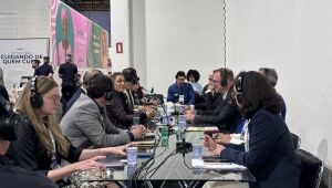Condemat+ destaca papel dos cons&oacute;rcios intermunicipais no Smart City Business Congress 2026