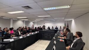 Condemat+ garante cofinanciamento de serviços regionais e reforça parceria com o Governo do Estado