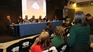 Segurança Cidadã acolhe demandas de moradores em reunião do Conseg Norte