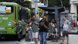 Lula sanciona lei do Marco Legal do Transporte P&uacute;blico Coletivo