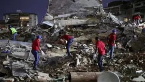 Lula oferece ajuda &agrave; Venezuela e manifesta consterna&ccedil;&atilde;o com terremoto