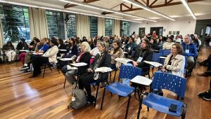 Suzano apresenta suas credenciais ambientais em atividade alusiva ao Programa Município VerdeAzul