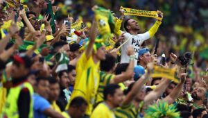 ACE Suzano projeta crescimento de 10% nas vendas em meio &agrave; Copa do Mundo