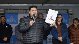Investimentos ampliam saúde, segurança e iluminação no Ramal São José