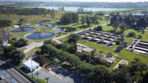 Investimento para antecipar universaliza&ccedil;&atilde;o do saneamento em SP ser&aacute; quase o triplo da m&eacute;dia naciona