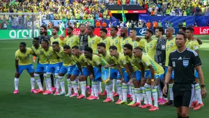 NY Times elege o hino do Brasil o mais bonito entre os países da Copa